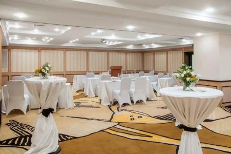 Crowne Plaza Tel Aviv Beach, an IHG - 55