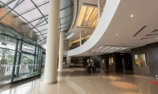 Holiday Inn Abu Dhabi, an IHG - 1