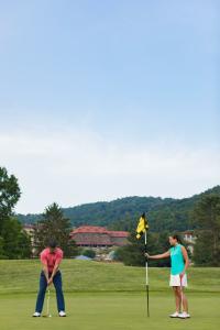 The Omni Grove Park Inn - Asheville - 6