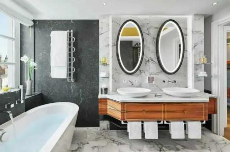 Mandarin Oriental, Munich - 83