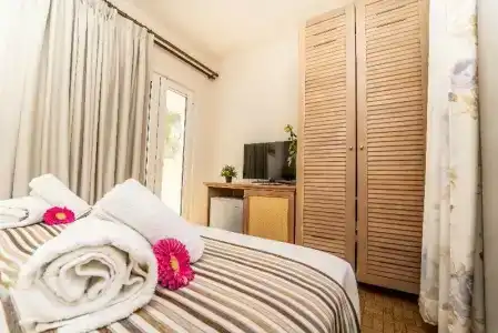 Philoxenia & SPA - 4