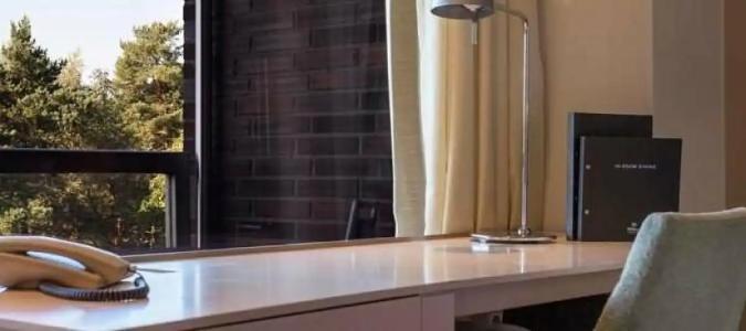 Hilton Helsinki Kalastajatorppa - 98