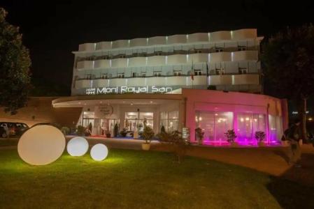 Mioni Royal San - 12