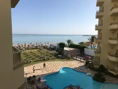 Magic Beach Hurghada - 51