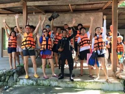 Koh Talu Island Resort - 59