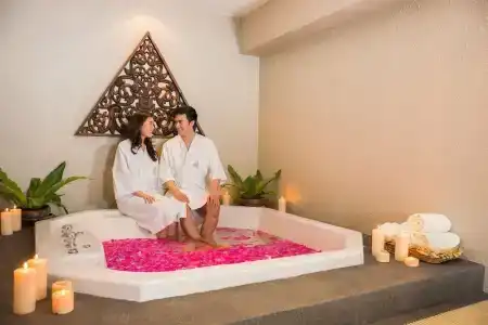 Royal Cliff Beach Terrace - SHA Extra Plus - 21