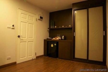 The Phoenix Bangkok - Suvarnabhumi Airport - 16