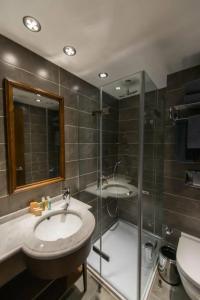 Adelmar Istanbul Sisli - 8
