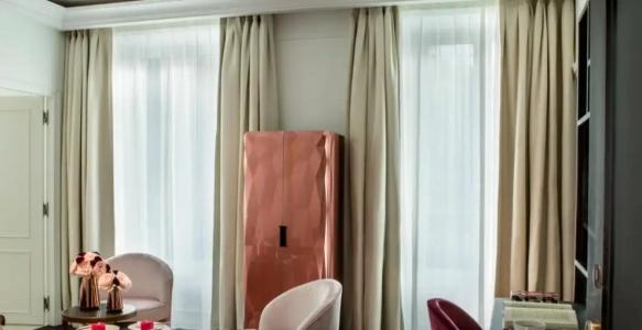 Fauchon l'Hôtel Paris - 93