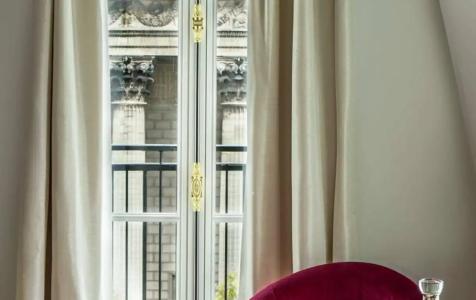 Fauchon l'Hôtel Paris - 60