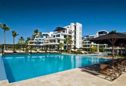 The Ocean Club, a Luxury Collection Resort, Costa Norte
