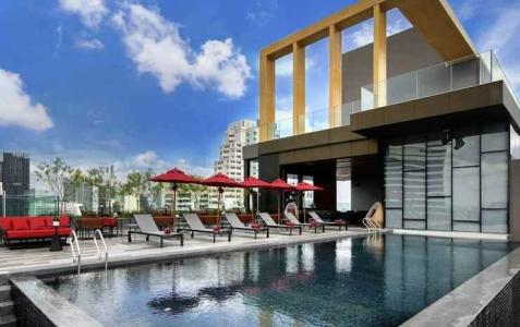 Novotel Bangkok Sukhumvit 4 - 78