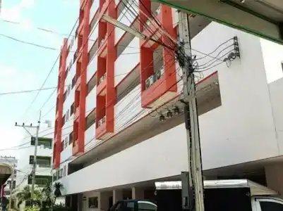 Baan Manthana House - 17