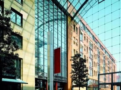 Elbflorenz Dresden - 5