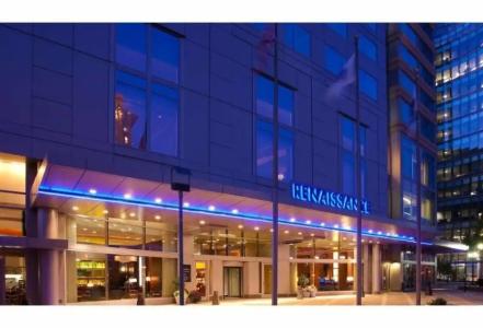 Renaissance Boston Seaport - 1