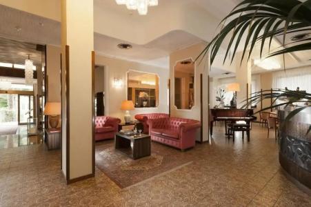 Waldorf Suite - 35