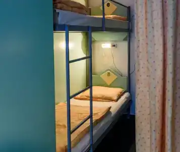 MP Hostel Budapest - 17