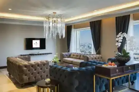 The Tower Plaza Dubai - 17