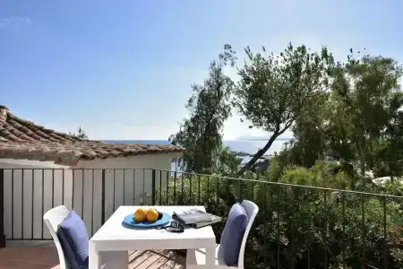 Arbatax Park Resort - Dune - 54