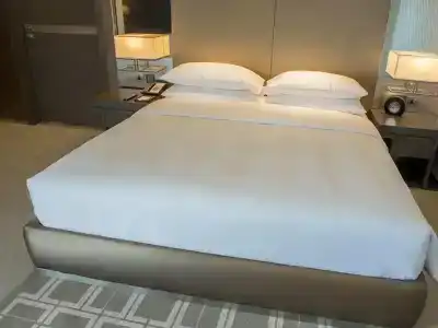 Hyatt Regency Dubai Creek Heights - 94