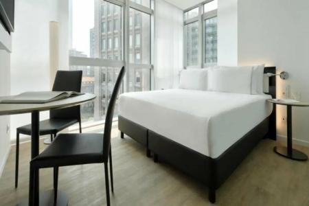 INNSiDE by Meliá Milano Torre GalFa - 40