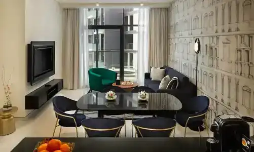 Millennium Atria Business Bay - 89