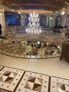 Wyndham Istanbul Old City - 14