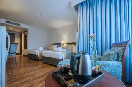 Prince Palace Bangkok - SHA Extra Plus - 65