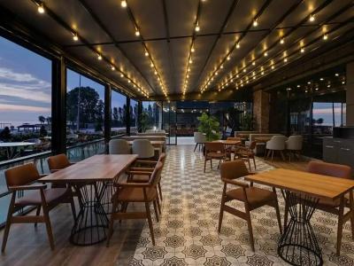 Mövenpick Trabzon - 87