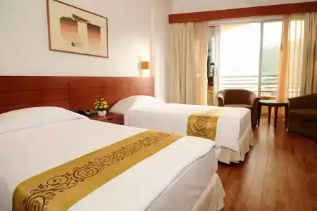 The Royal Paradise & Spa - SHA Extra Plus - 33