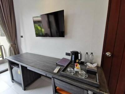 Maehaad Bay Resort - SHA Plus - 18