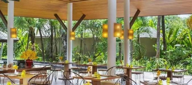 Sheraton Hua Hin Pranburi Villas - 56