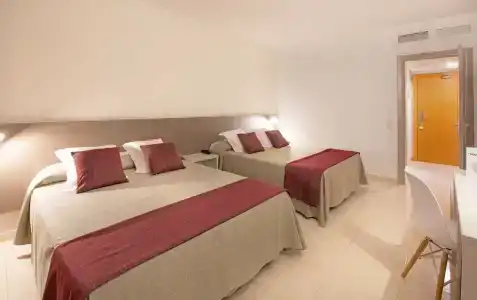 Lloret Santa Rosa by Pierre & Vacances - 98