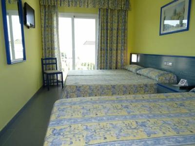 ALEGRIA Fenals Mar - 73