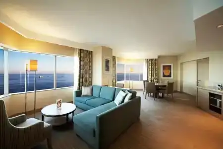 Renaissance Polat Istanbul