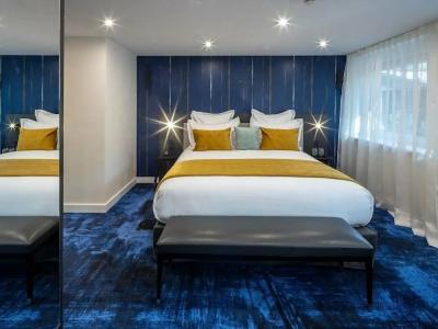 Garrigae Villa La Florangerie - Hôtel & SPA - 37