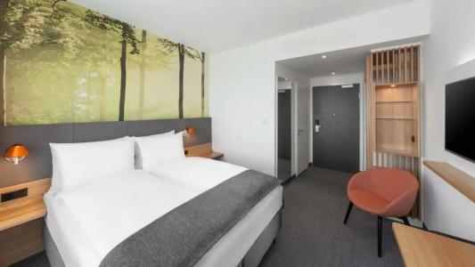 Holiday Inn Munich - Leuchtenbergring, an IHG - 42