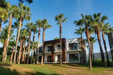 Hillstone Bodrum & Spa - 32