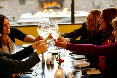 Conrad New York Downtown - 2