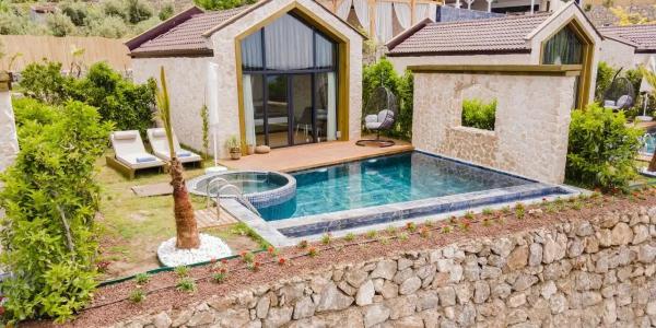 Vista Del Amor Faralya - 25