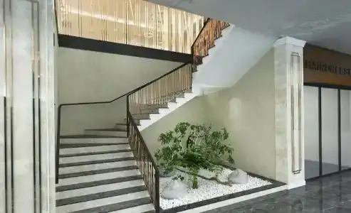 Aydinbey Queen’s Palace & SPA - 82