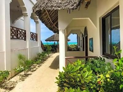 Jambiani White Sands Bungalows - 43