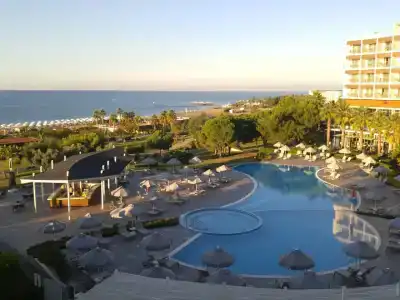 Akra Sorgun Tui Blue Sensatori - All Inclusive - 86