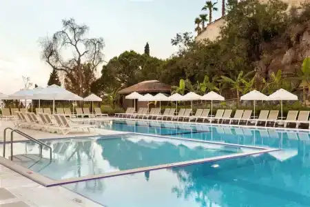 Ramada Resort Kusadasi & Golf - 94