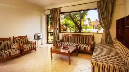 Paradise Abu Soma Resort - 73