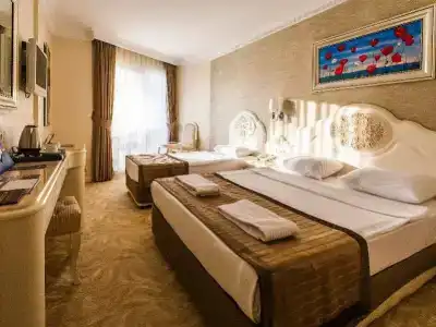 White Gold & Spa - All Inclusive - 18