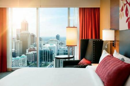 JW Marriott Indianapolis - 63