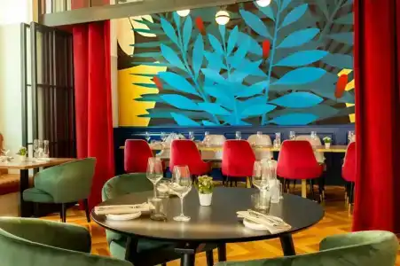 Indigo Belgrade, an IHG - 22