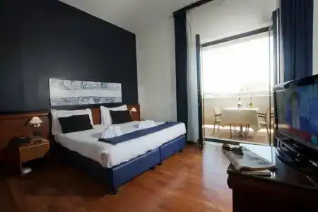 Grand Tiberio - 2