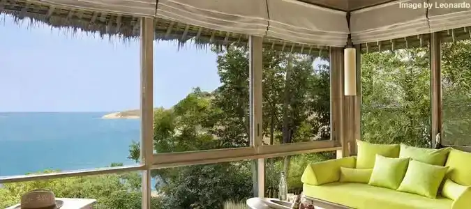 Six Senses Samui - 60